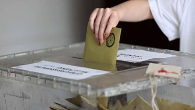 Bir usulsüzlük daha: Aynı adrese kayıtlı 300 seçmen!