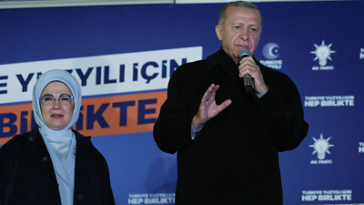 Erdoğan'ın 'İkinci Tur' Programı Belli Oldu