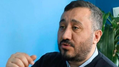Avrasya Araştırma Kurucusu Kemal Özkiraz serbest bırakıldı