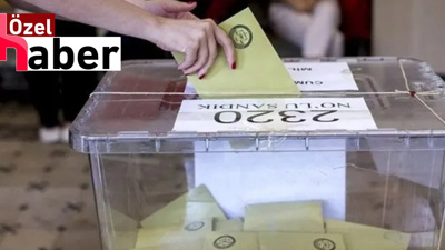 Muhabirimiz Fırat Fıstık'tan 'Sandık' Çağrısı: "Bu Şehirlerde... Daha Çok Gönüllüye İhtiyaç Var"