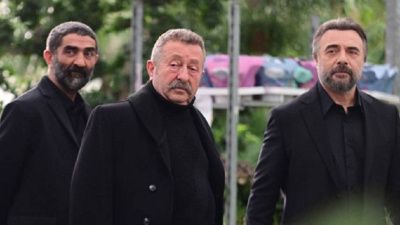Ünlü oyuncuya 'dolandırıcı' şoku