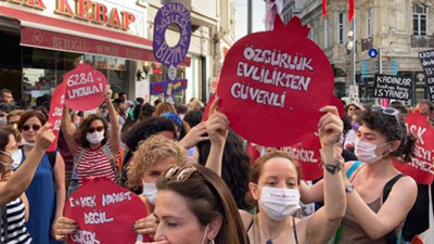 HÜDAPAR’a Tepki Yağdı: "Damızlık Değiliz!"