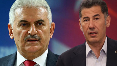 Önce Bahçeli, Şimdi de Binali Yıldırım... Oğan'a "Çok Havaya Girmesin" Çıkışı