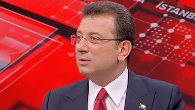İmamoğlu'ndan Seçim Değerlendirmesi: "Erdoğan'ı Kazandırmak İçin Yaptıkları Oyunu Bozduk!"