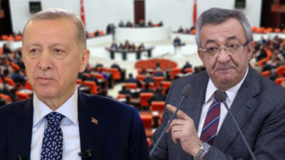 CHP'den Seçim Öncesi 'Aldanmayın' Uyarısı: "Hizbullah'ı Meclis'e Sokan Erdoğan'dır"