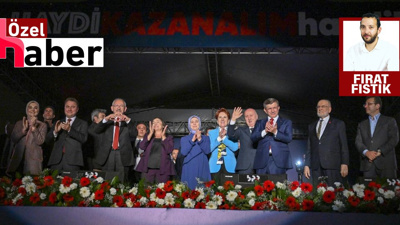Millet İttifakı’nın Yol Haritası Belli Oldu