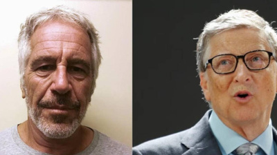 Şoke eden yeni iddia! Çocuk tacizcisi milyarder, Bill Gates'i tehdit etmiş: İlişkini ifşa ederim