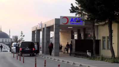 Attan düşen kadın hayatını kaybetti