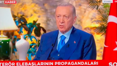 Erdoğan Ağzından Kaçırmıştı... Kılıçdaroğlu: Montajcı Sahtekar