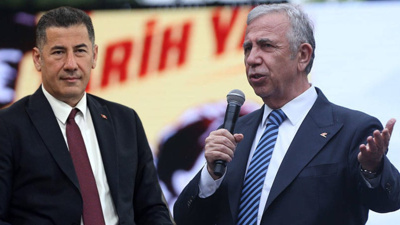 Yavaş'tan 'Oğan' Çıkışı: "Gitmesinin Bir Sebebi Olması Lazım"