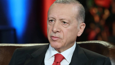 Erdoğan; Sinan Oğan İçin "Eleman Gibi" Dedi