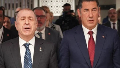 Ümit Özdağ Canlı Yayında Duyurdu: Oğan; Erdoğan'ı Destekleme Nedenlerini Anlatmış