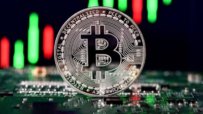 Bitcoin yatırımcılarına Güzel Haber! Yükselişe Geçti