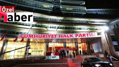 CHP Genel Merkezinde Ne Kararlar Alındı?