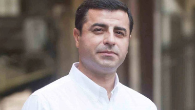 Selahattin Demirtaş, 9 Ay Sonra Sessizliğini Bozdu: Cezaevinden Gönderdiği Mesajı Başak Demirtaş Duyurdu