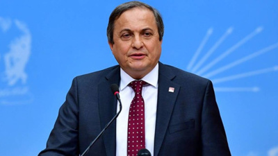 Türkiye Belediyeler Birliği’nin yönetimine CHP'liler alınmadı! CHP'den sert tepki