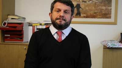 Can Atalay'dan İliç Çağrısı!