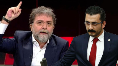 Ahmet Hakan'dan Eren Erdem yorumu: Zaten çıldırmış olan CHP seçmenini daha da çıldırtmayı kafaya koymuş bunlar