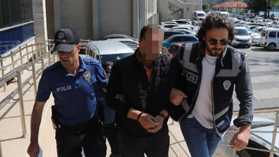 'Depremzedeyim' diyerek sahte akıllı saat ve kulaklık sattı! O şüpheli böyle yakalandı