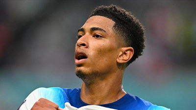 Real Madrid Jude Bellingham transferini resmen açıkladı!