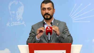 CHP MYK'da Tartışmalı İsim... 5 Yıl Önce İstifasını İstemişti!