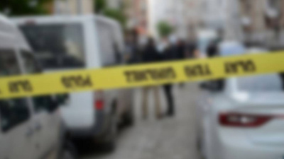 Amasya'da Bir Kadın Tartıştığı Eşini Tüfekle Öldürdü