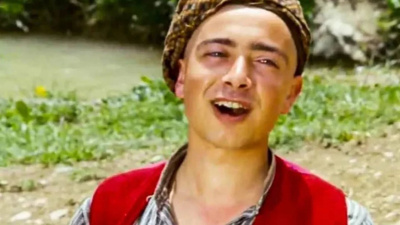 Yeşilçam'ın Keloğlan'ını görenler gözlerine inanamadı! O eski halinden eser yok şimdi