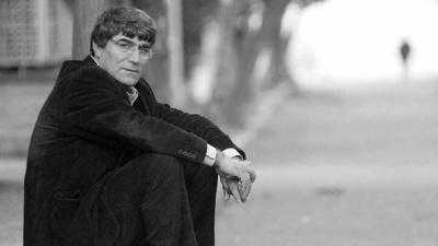 Hrant Dink, Katledilişinin 17. Yılında Anılıyor