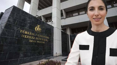 Merkez Bankası'nda Kavganın Perde Arkası: Bilal Erdoğan'ın Okul Arkadaşı Görevden Alındı, İpler Böyle Gerildi
