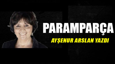 Paramparça