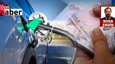 İşte, benzinin en 'ucuz' ve en pahalı olduğu o iller