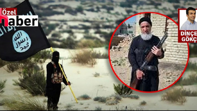 Kan Donduran Sözleri Dosyaya Girdi... Irak’tan Kaçan IŞİD Sanığına Vatandaşlık Verilmiş!