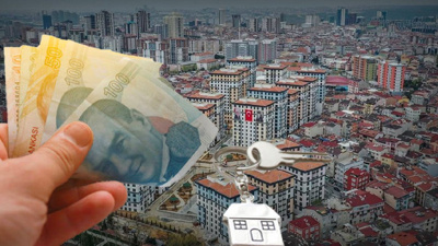 İBB'nin Kira Yardımına Zam Geldi