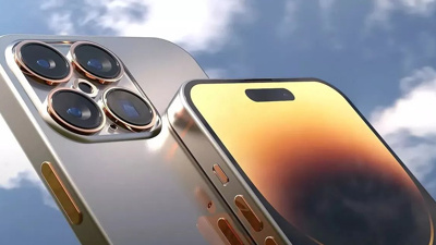 iPhone 15'in Tanıtım Tarihi Belli Oldu