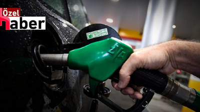 Benzine Yeni Zam Salı Günü Geliyor