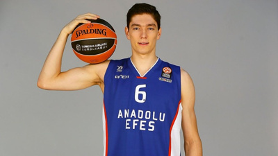 Cedi Osman'ın yeni takımı belli oldu; Cleveland Cavaliers!