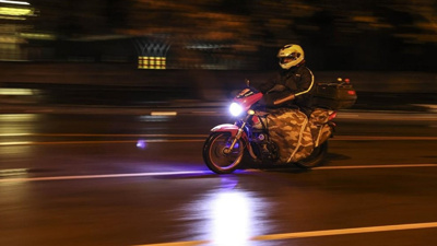 Motosiklet Ehliyetinde Yeni Dönem