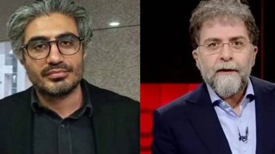 Ahmet Hakan'dan Barış Pehlivan'a Tahliye Çağrısı