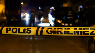 Yardım Çığlığını Duyan Olmadı: Kocası Genç Kadını Boğarak Öldürdü!