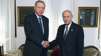 Kulis: Erdoğan'ın 50+1'den Pişman, MHP'yle İttifak Zorunluluğundan Rahatsız! Eski Plan Yeniden Gündemde