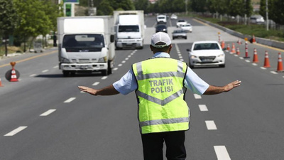 Ankaralılar Yarına Dikkat! Bu Yollar Trafiğe Kapatılacak