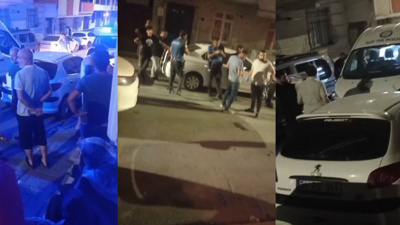 Üvey Babaya 'İstismar' Saldırısı, İki Kız Kardeş Uyuduğu Sırada...