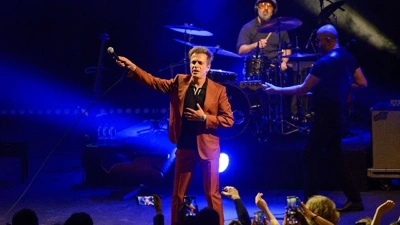 Basın mensuplarını konserinden kovduğu söylenmişti: Açıklama geldi
