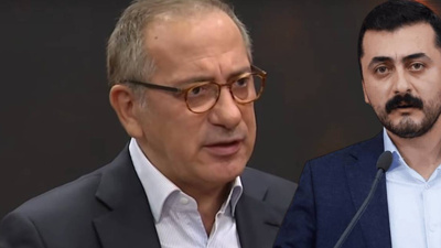 CHP'de danışman krizi! Fatih Altaylı'dan Eren Erdem'e çok sert sözler