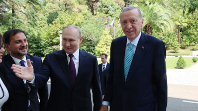 Putin'in Türkiye'ye Ne Zaman Geleceği Belli Oldu!