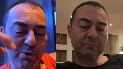 Serdar Ortaç'ın Neden Dağıldığı Ortaya Çıktı