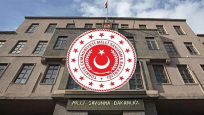 MSB'den F-16 İddialarına Açıklama!