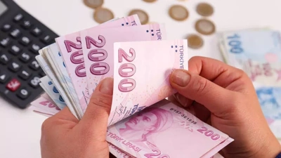 Türk-İş'ten Dikkat Çeken Asgari Ücret Açıklaması!