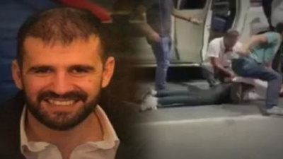 Ayhan Bora Kaplan İle İlgili yeni Gelişme... Yakalandığında Mermi Namluda Hazırmış!