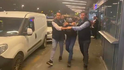 Camide İçki Fotoğrafı Paylaşan Kişi Gözaltına Alındı!